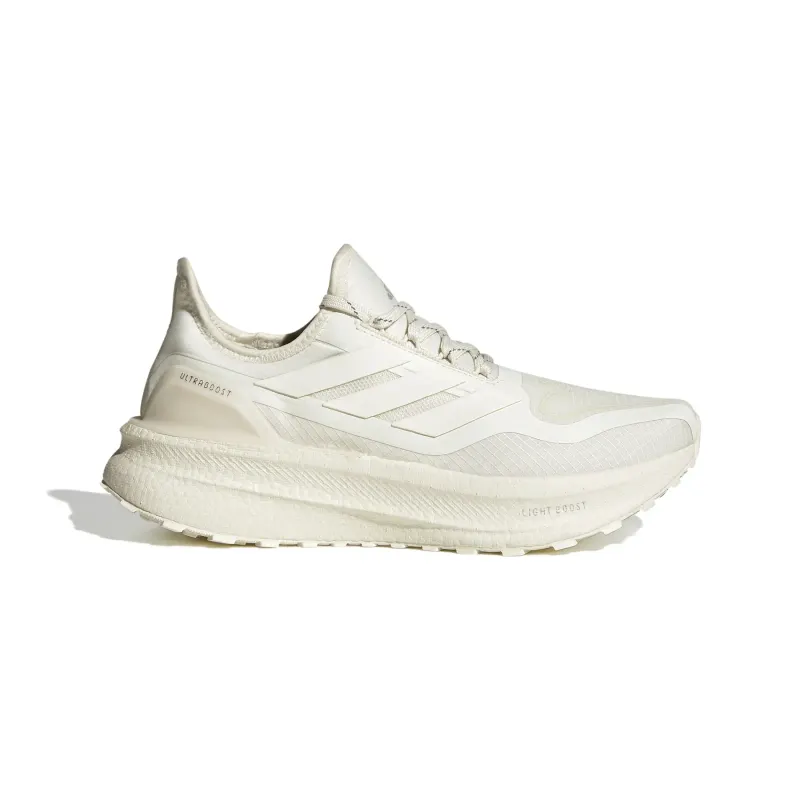 Adidas ULTRABOOST 5 GTX Off White / Off White / Lucid Red (JI1387)