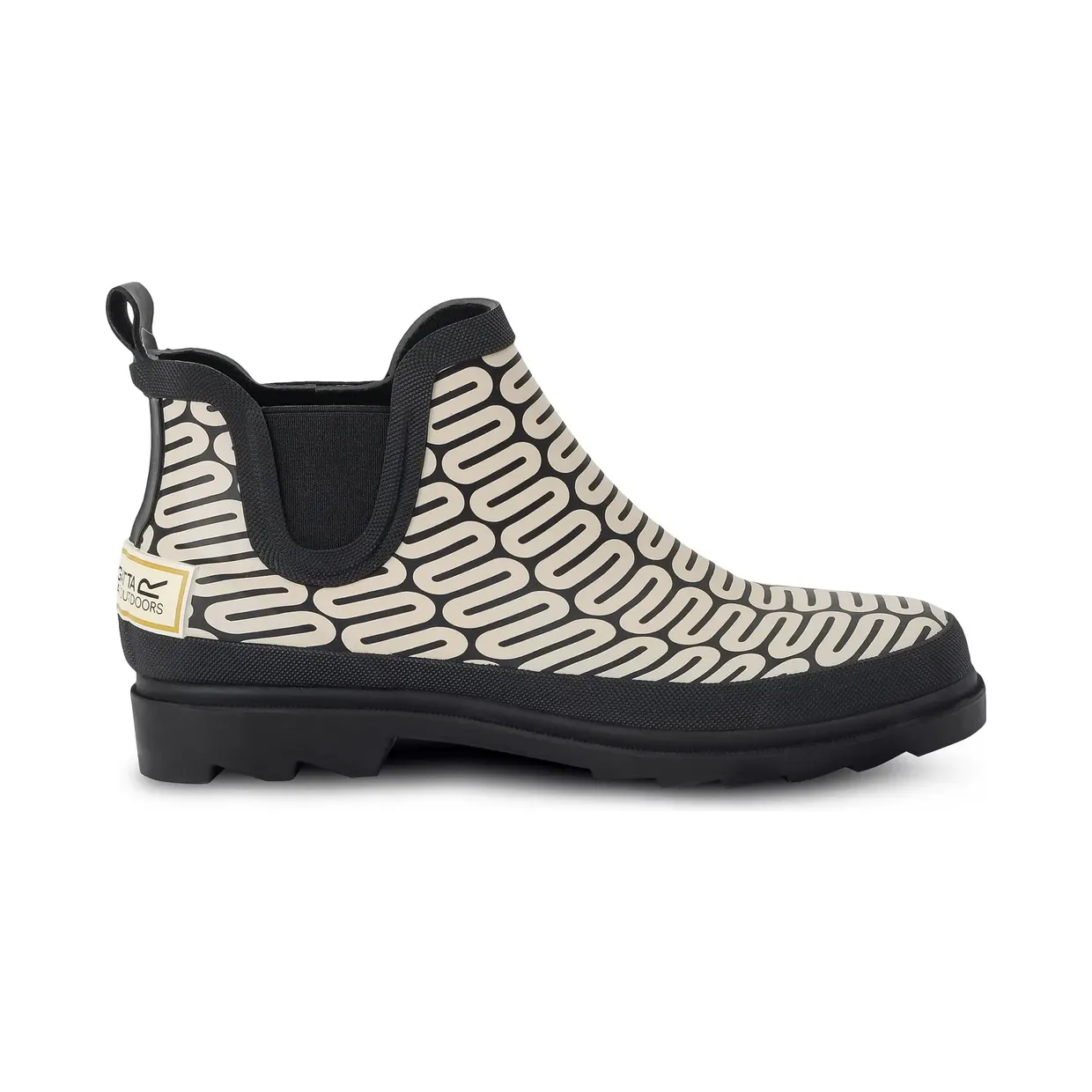 regatta-sneaker RWF760-ZXJ