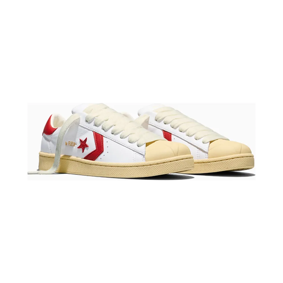 x GOLF le FLEUR PRO LEATHER