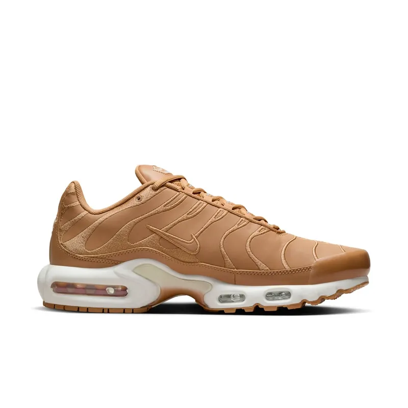 Nike Air Max Plus Flax Sail (FZ8815-200)