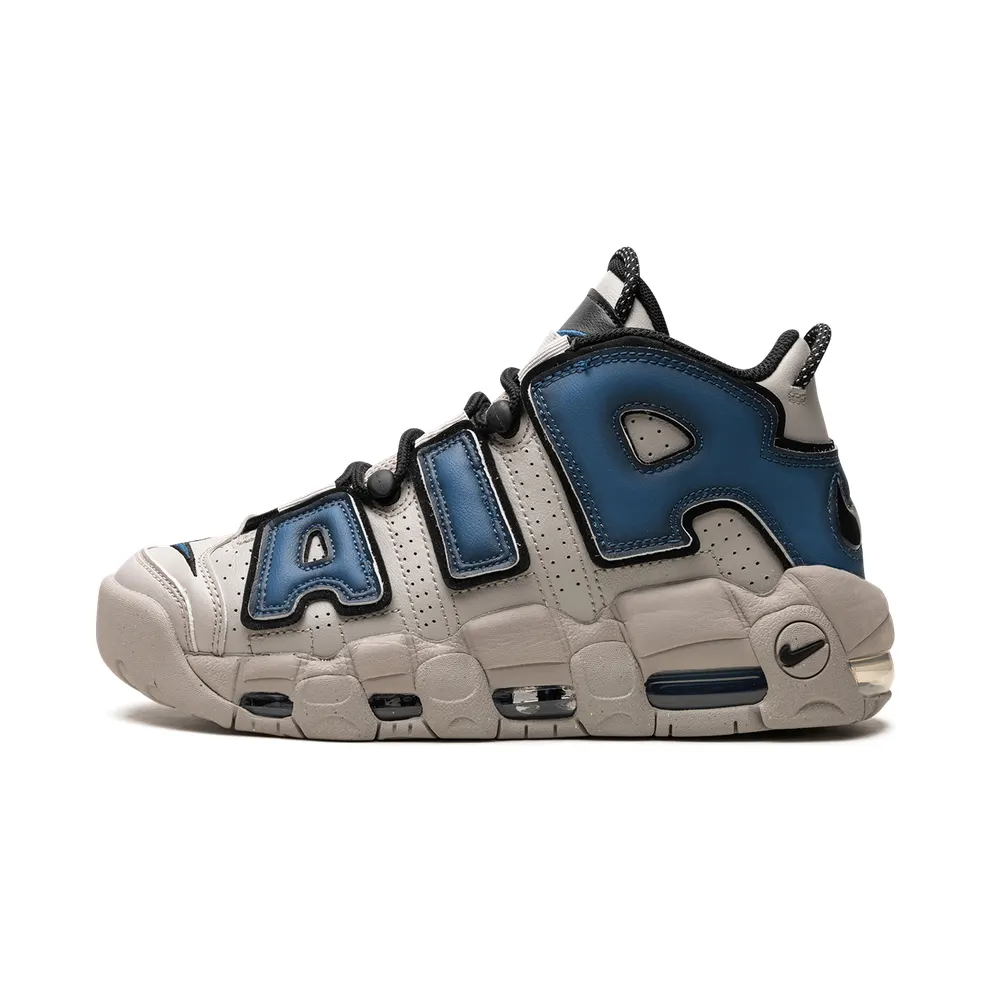 Nike Air More Uptempo “Industrial Blue” (FD5573-001)