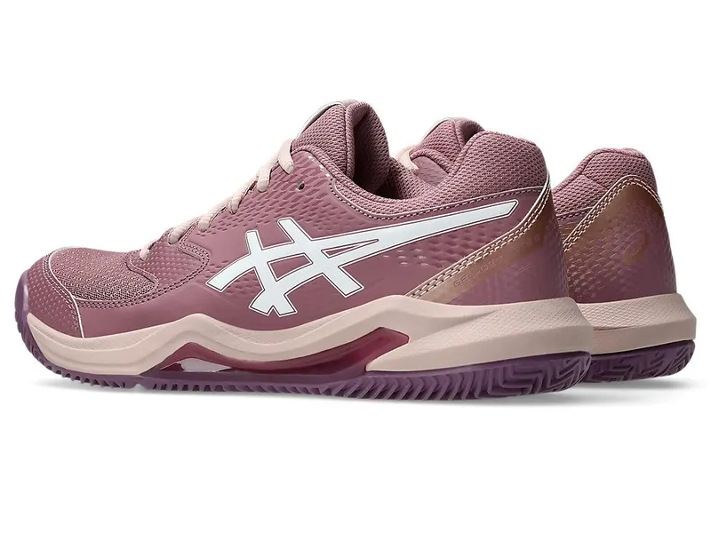 ASICS GEL-DEDICATE 8 PADEL “Purple Oxide / White” (1042A241-501)