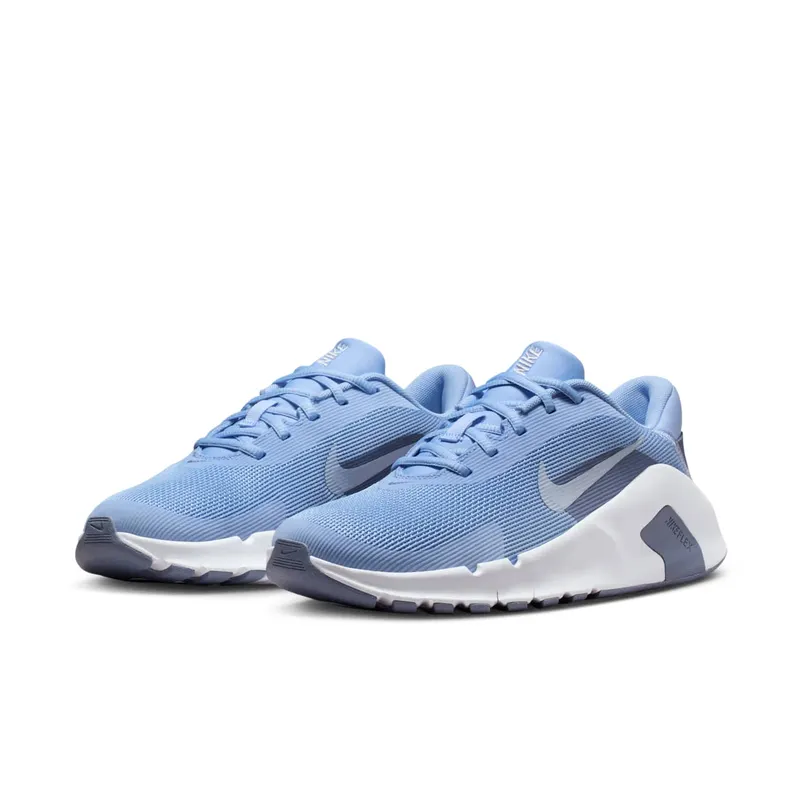 Nike Flex Train Aluminum World Indigo (HV9981-400)