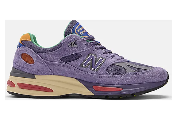 New Balance 991 U991SB2