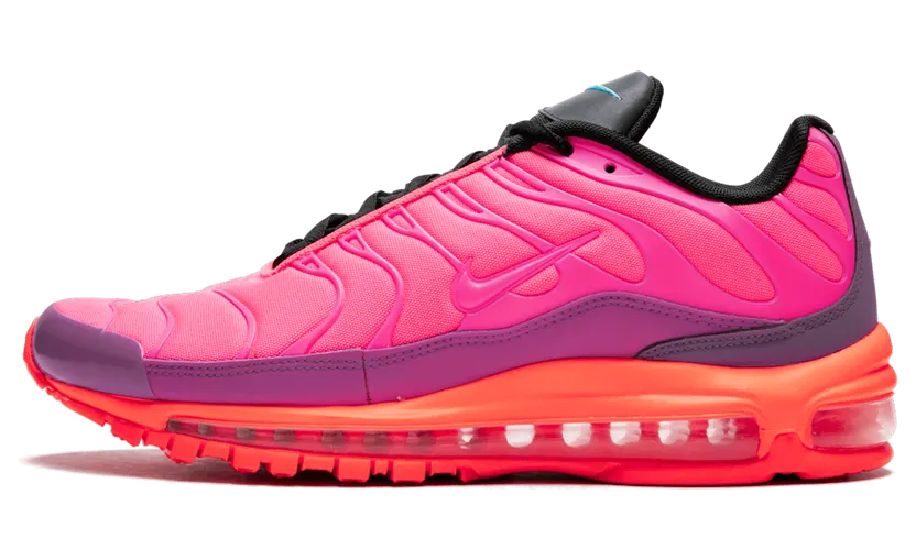 Nike Lab Air Max 97 Plus Racer Pink (AH8144-600)