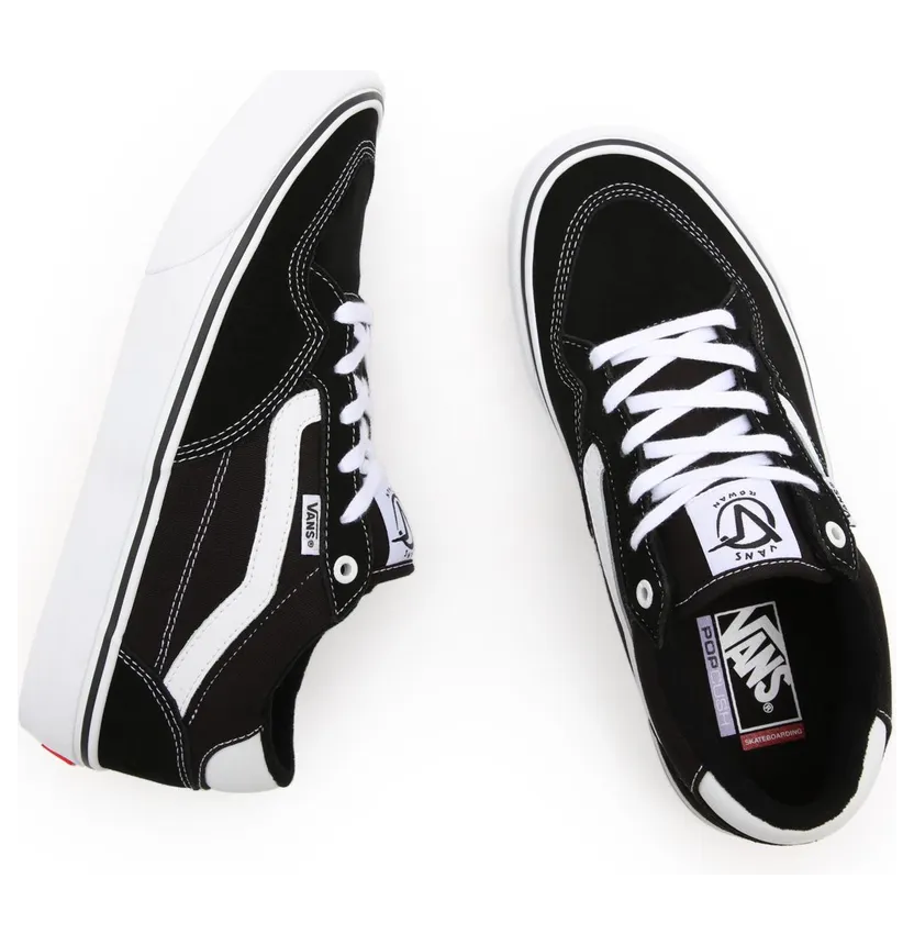 vans-rowan VN0A5JIC6BT