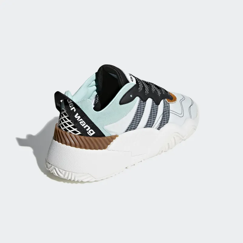 Adidas x Alexander Wang AW Turnout Trainer Clear Mint (DB2613)