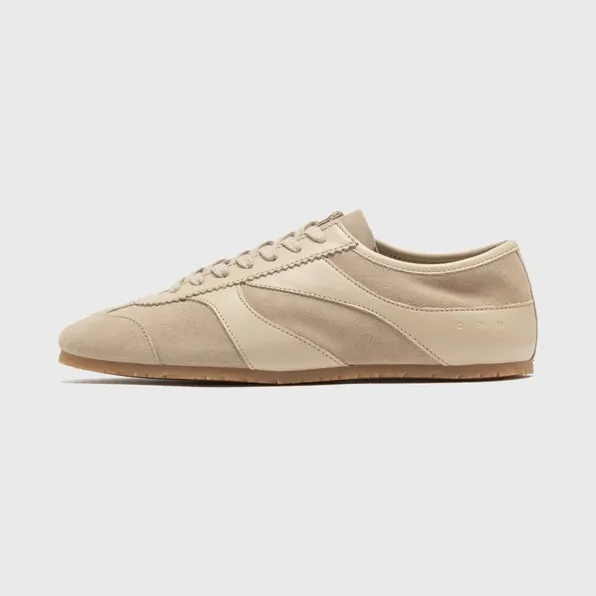 Copenhagen Studios CPH717 leather mix Beige