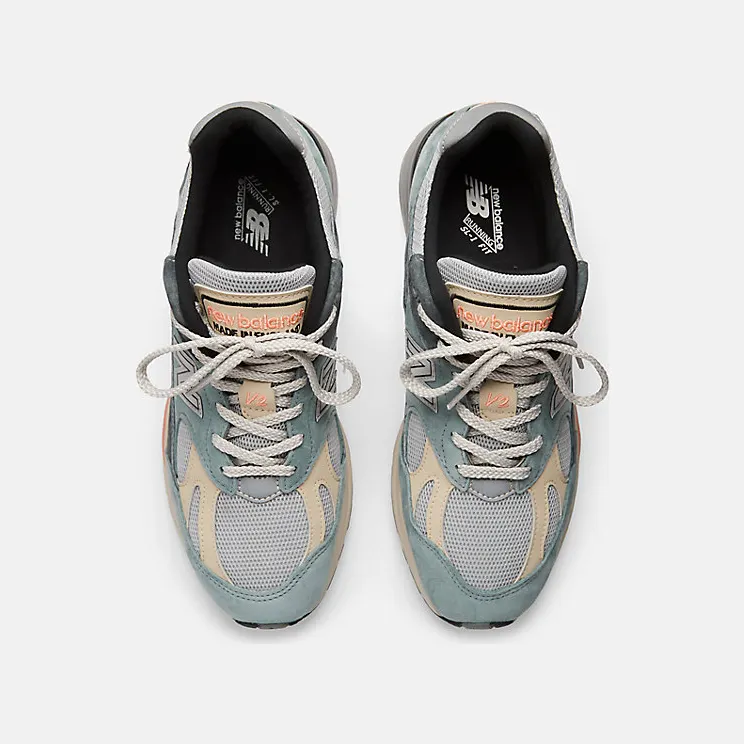 new-balance-991 U991SG2