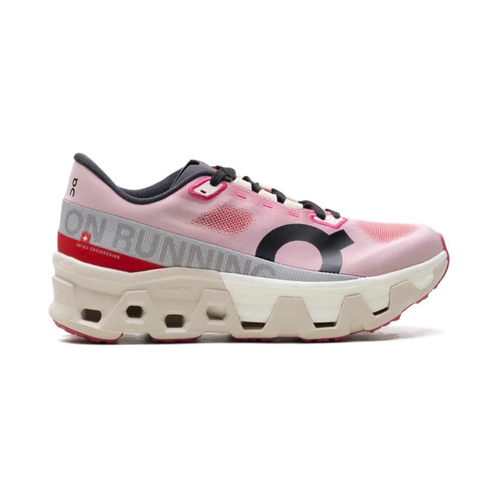 On Running Cloudmonster Hyper “Red Cream” (3WE10123344)