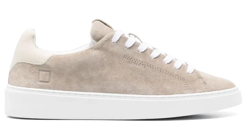 D.A.T.E. Levante sneakers – Beige (M421LVSDBI)