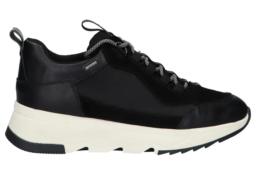 Geox sneaker Black (D26HXC08522-C9999)