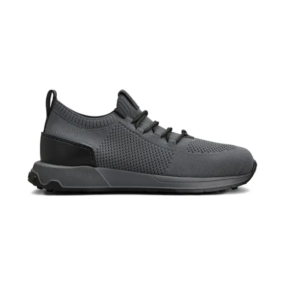 Tod’s Calzino Running Mid Volume 63 K “Grey” (XXM63K0IE40UYX)