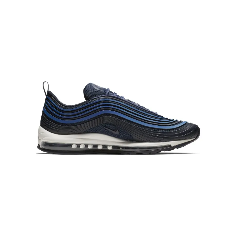 Nike Air Max 97 Ultra 17 Navy Obsidian Navy/Sail-Obsidian (AH7581-400)