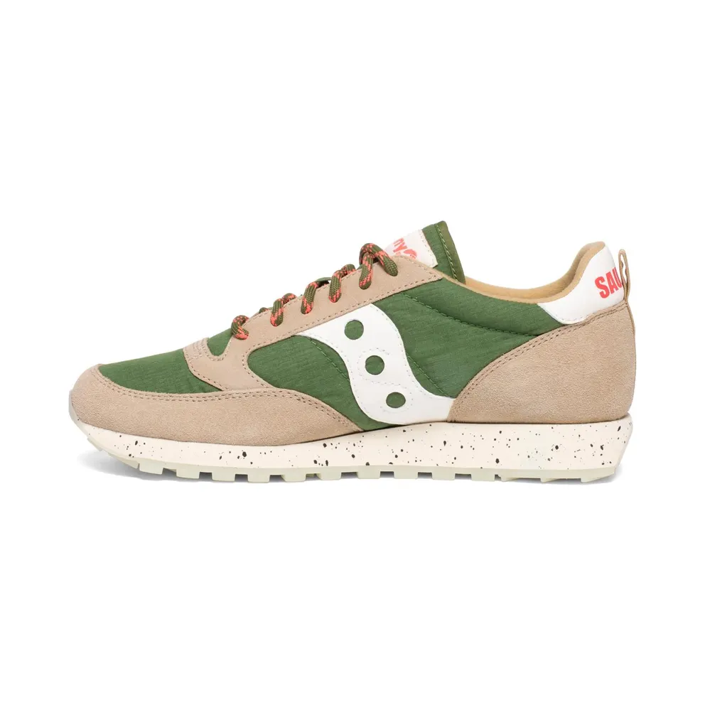 Saucony Jazz Trail Brown (S70463-7)