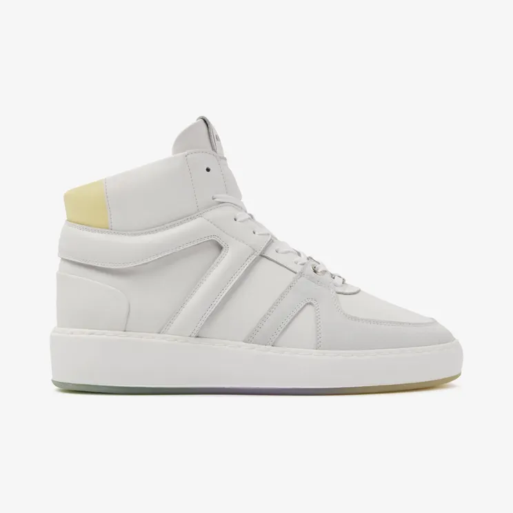 Nubikk Jiro Dunk Yellow White (21041701306L)