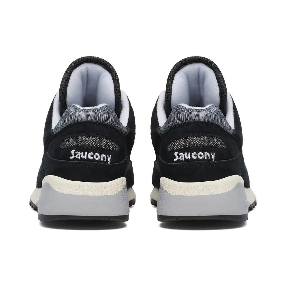 SAUCONY Shadow 6000 “Black / Grey” (S70441-62)