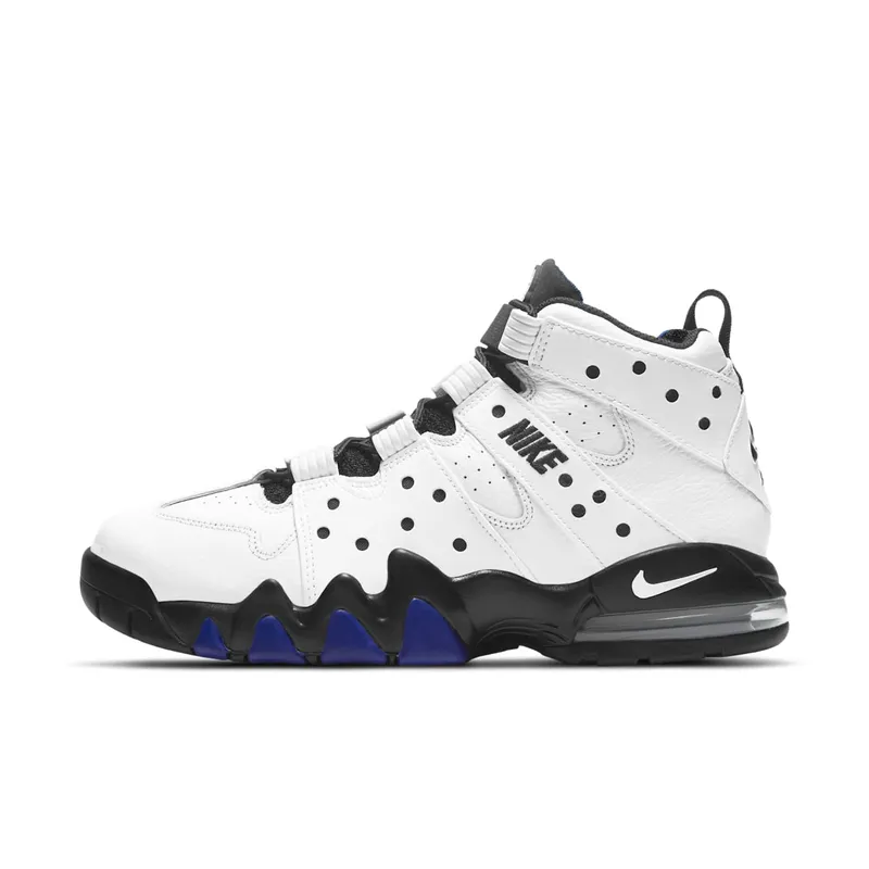 Nike Air Max CB 94 White Varsity Purple White/Varsity Purple-Black (DD8557-100)