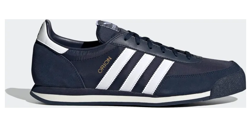 adidas Orion Collegiate Navy / Cloud White / Collegiate Navy (FX5632)
