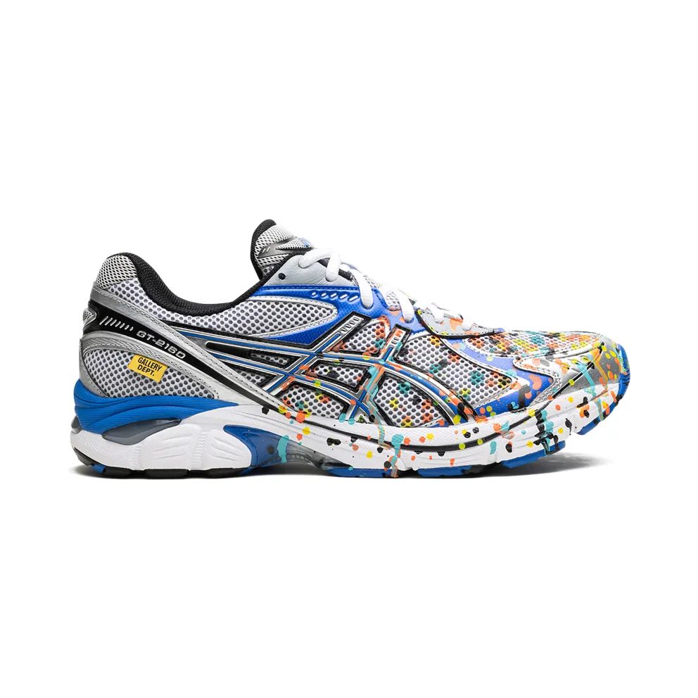 Asics GT-2160 “Gallery Dept. – ComplexCon Exclusive” (1201A987-100)
