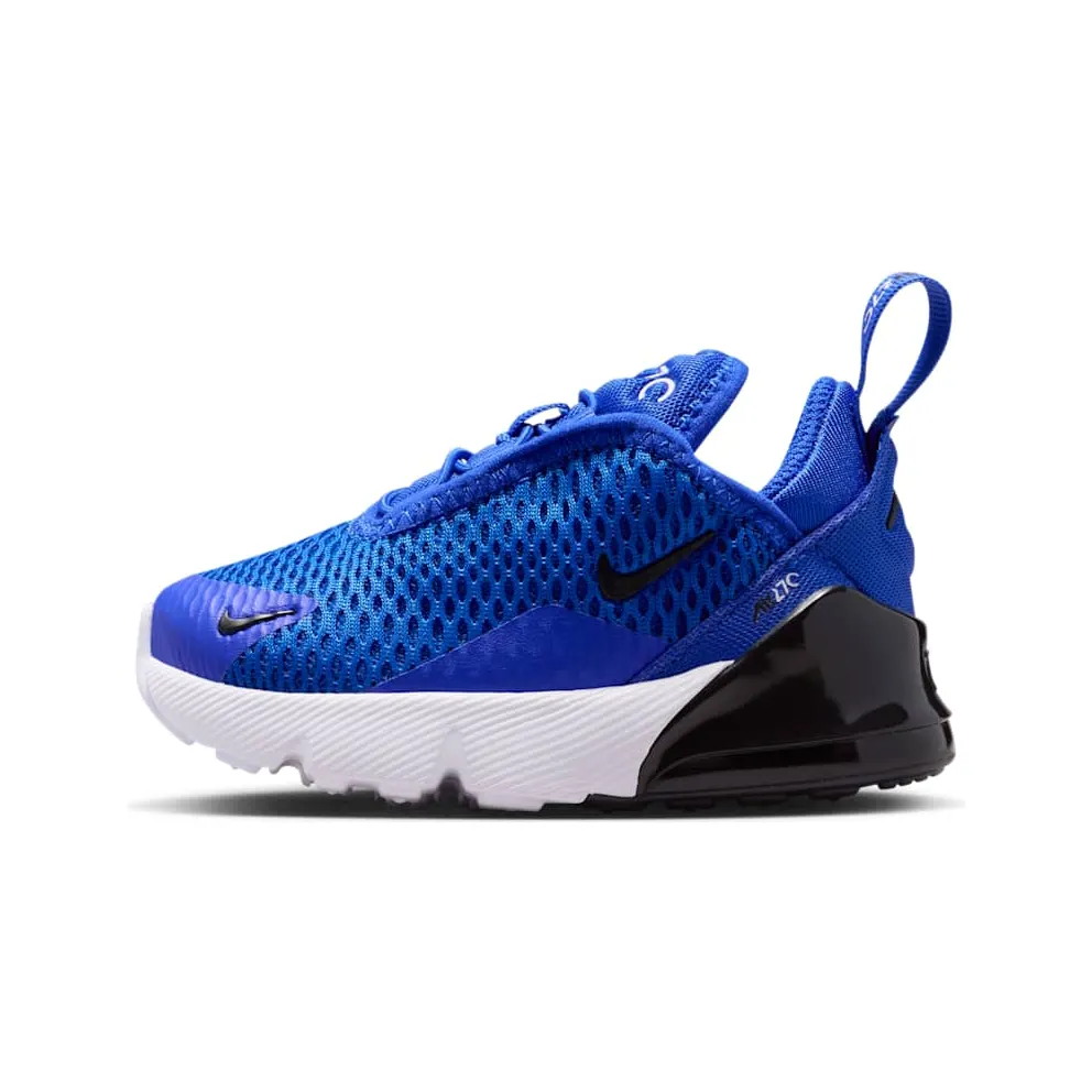 Nike Air Max 270 Racer Blue White Black (DD1646-415)