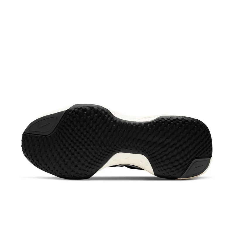 Nike ZoomX Invincible Run FK Black Iron Grey (CT2228-001)
