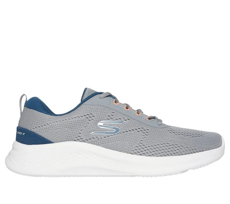Skechers Skech-Lite Pro 2.0 – Berrix Sneaker Grey/Blue