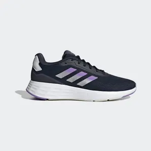 adidas Start Your Run Legend Ink / Violet Fusion / Matte Silver (HP5675)