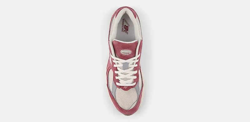 New Balance 2002R “Washed Burgundy” (U2002RS)