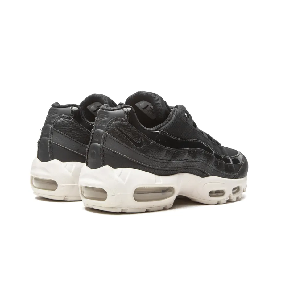 Nike AIR MAX 95 SE MNS “Black” (AQ4138-001)