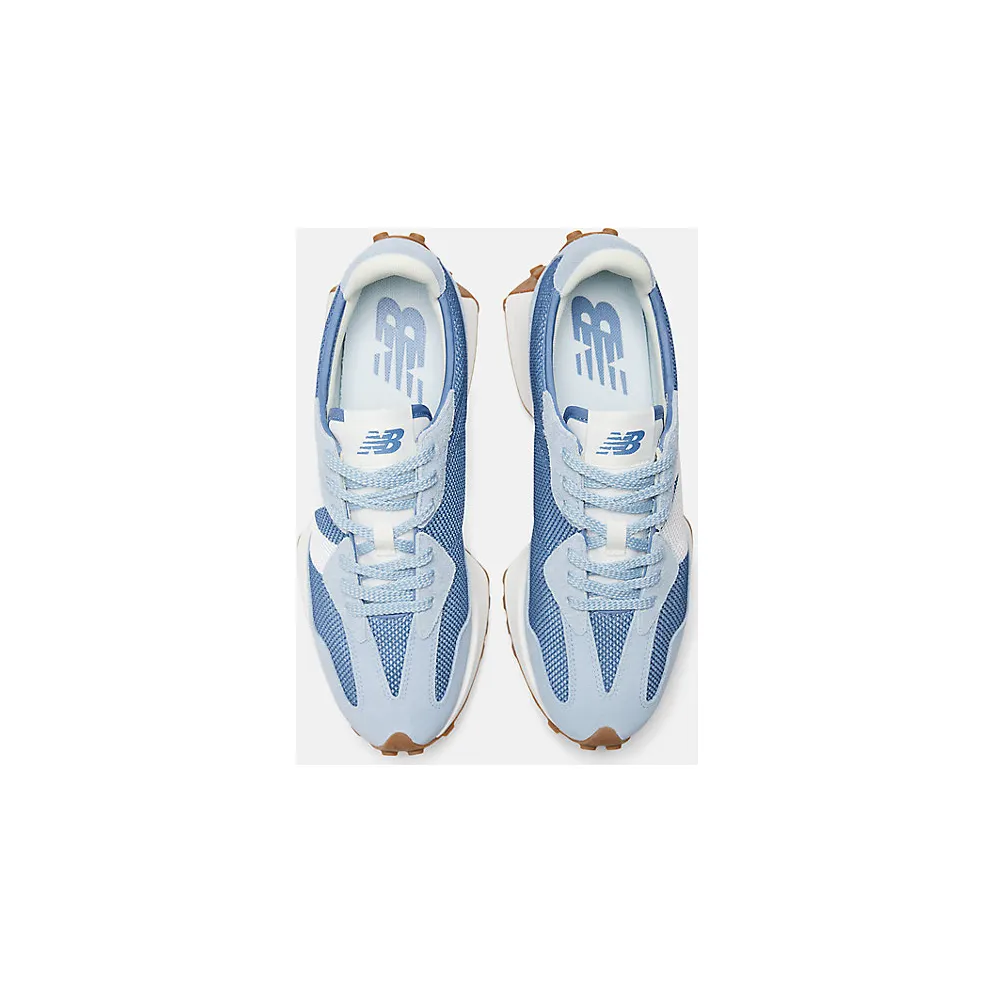 New Balance 327 “Mercury Blue” (MS327MQ)