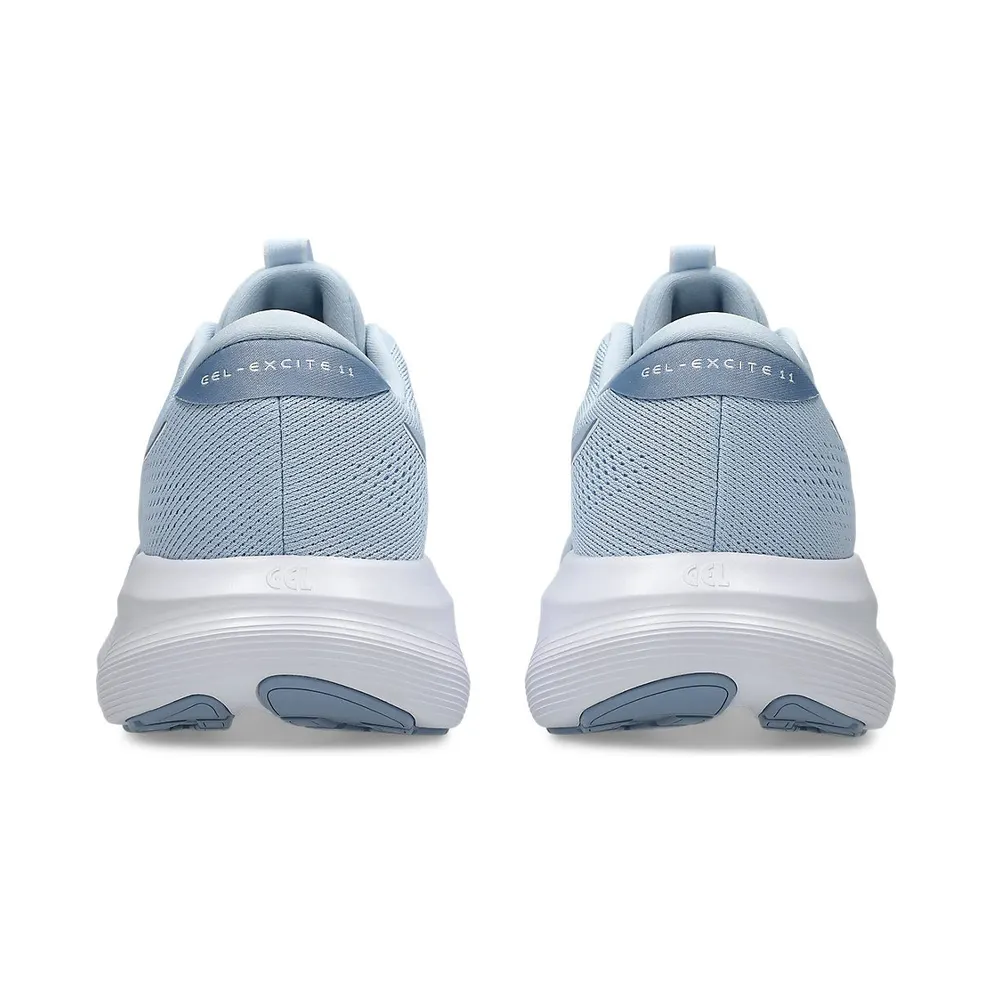 ASICS GEL-EXCITE 11 “Solid Air / Calm Indigo” (1012B861-405)
