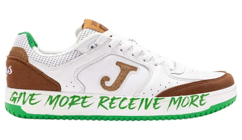 Joma sneaker Wit (CFLEXS2502)