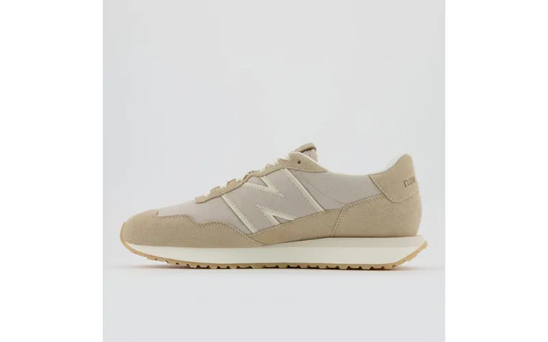 New Balance 237 Unplugged Pack Greige (MS237UP)