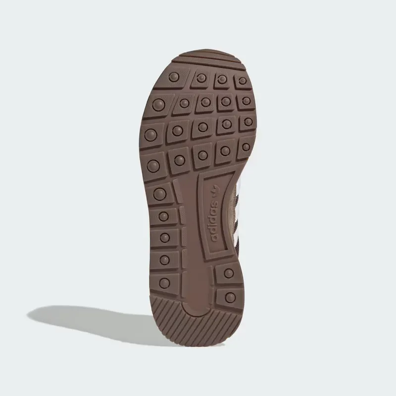 Adidas ZX 500 RS Brown / Cloud White / Earth Strata (KJ2579)