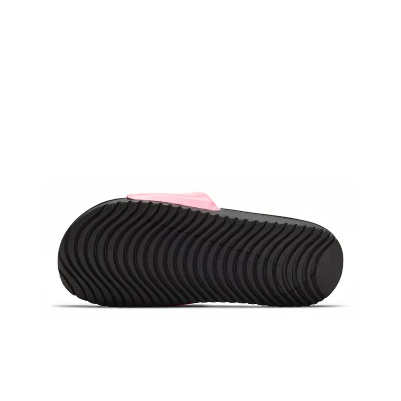 Nike Kawa Younger/Older Kids’ Slide Pink (DD3242-600)