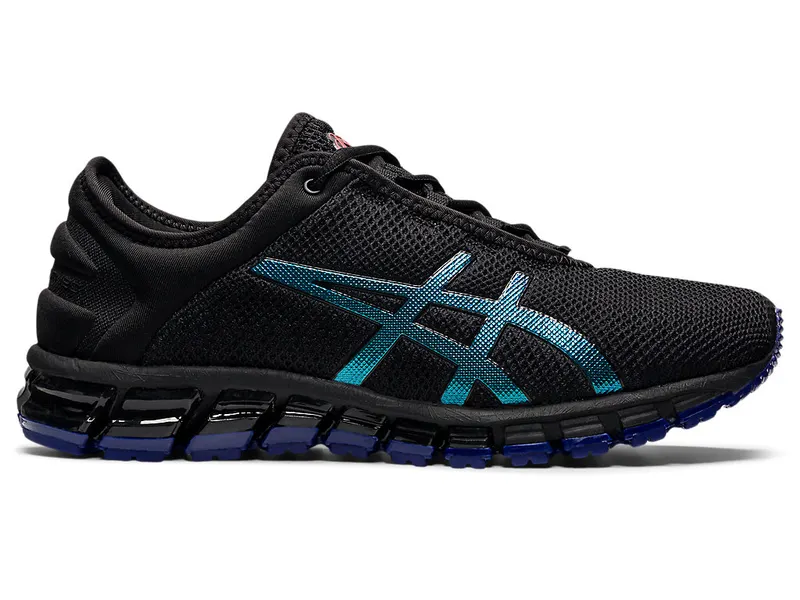 Asics GEL-QUANTUM 180 3 MX Black/Dive Blue (1201A550.001)