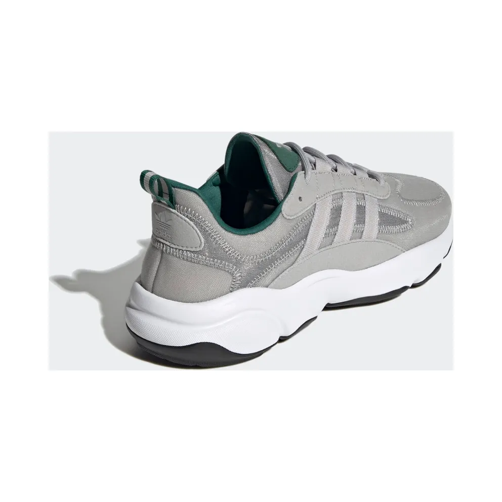 Adidas Haiwee Grey Two / Grey Two / Collegiate Green (FV9462)