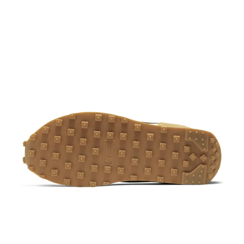 Nike Daybreak Wheat Black (W) Wheat/Black-Phantom-Scream Green (CK2351-700)