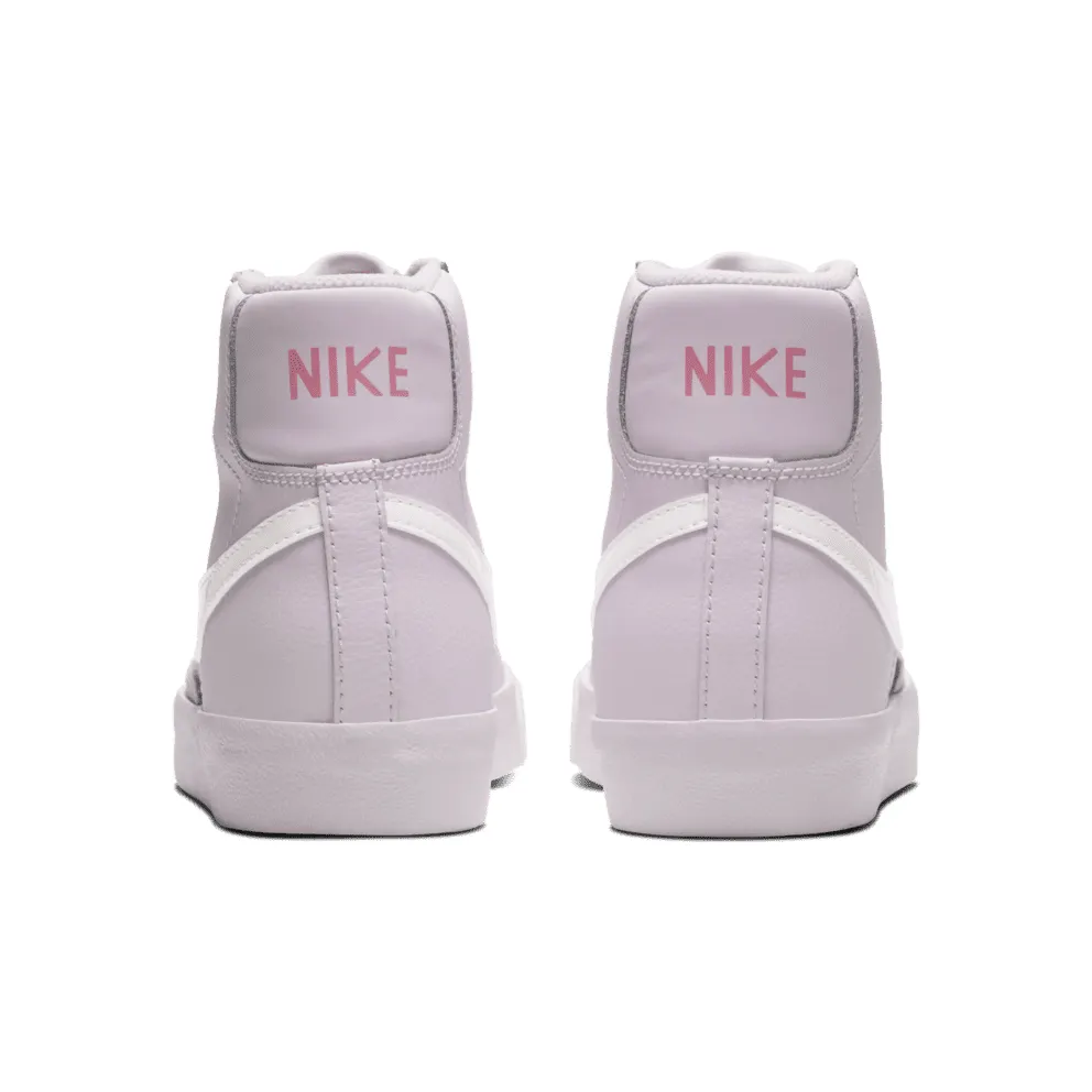 Nike Blazer Mid 77 Violet (W) Violet/Digital Pink/Opti Yellow (CZ0376-500)