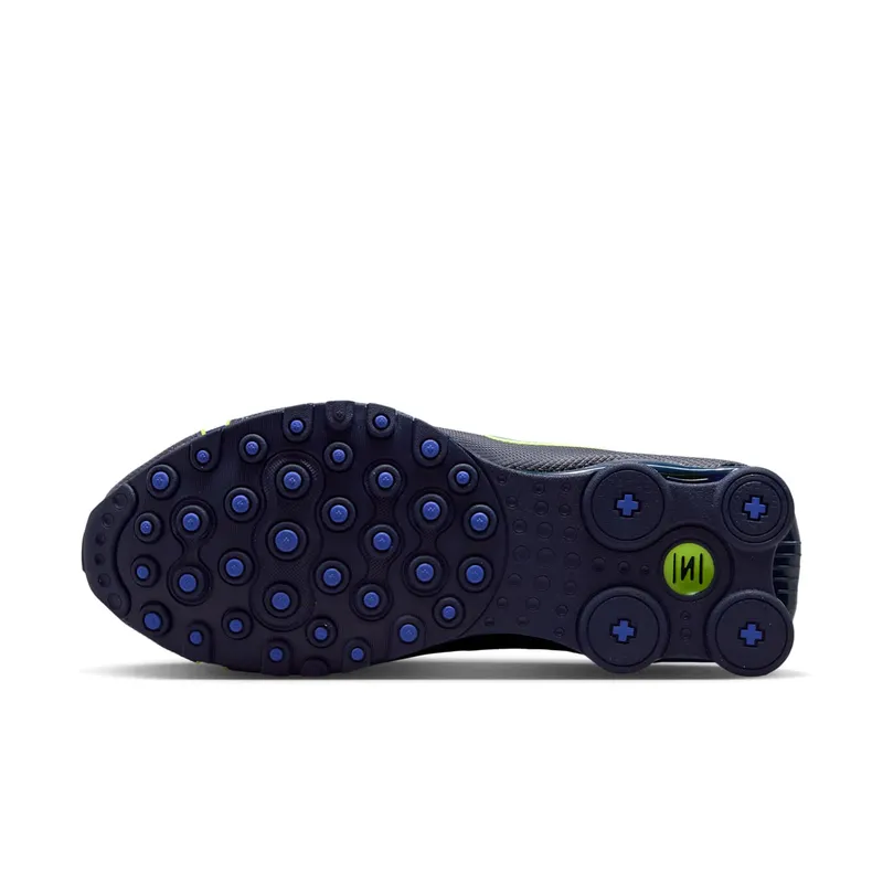 Nike Shox NZ Lapis Blue Void Volt (IQ8264-400)