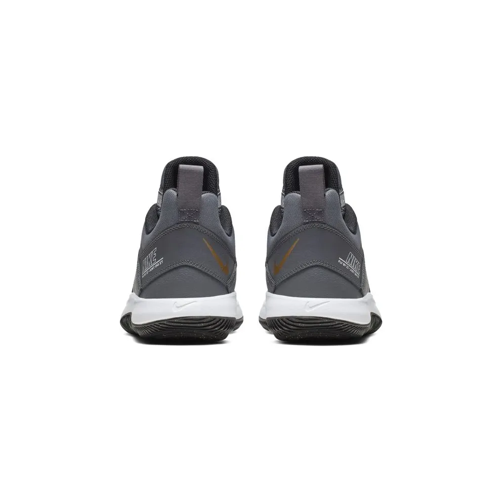 Nike Fly.By Low II Dark Grey