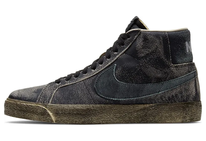 Nike Blazer Mid DA1839-001