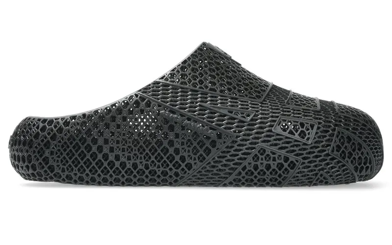 ASICS Styrax Breeze Kiko Kostadinov Black (1203A910-001)