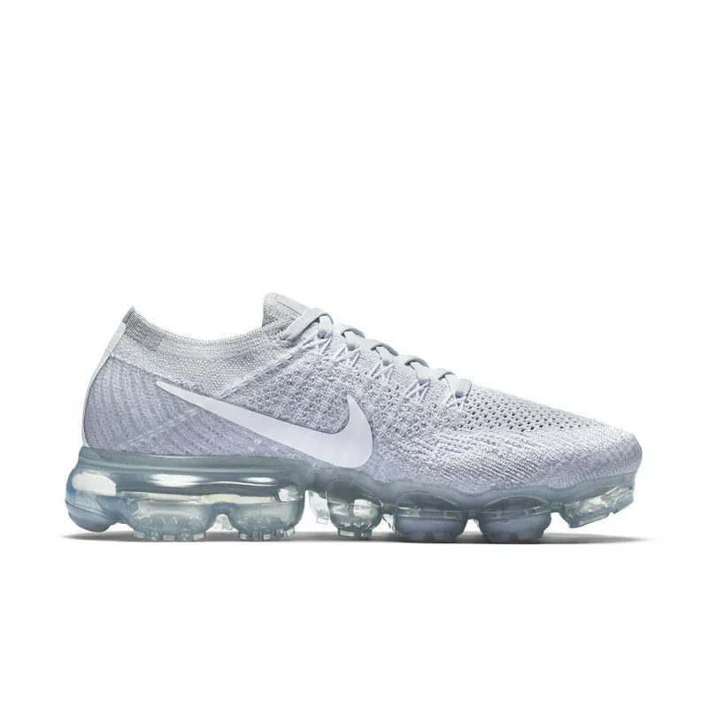 Nike Air VaporMax Pure Platinum (W) Pure Platinum/White-Wolf Grey (849557-004)