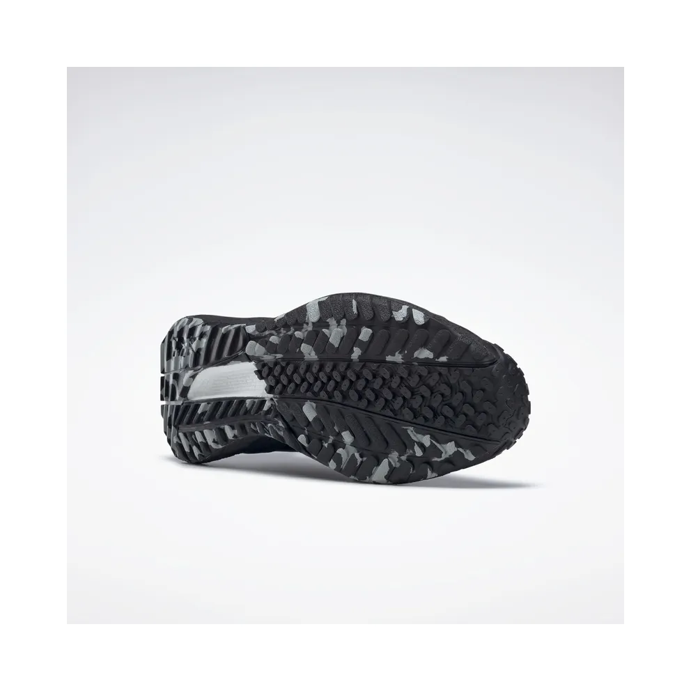 Reebok Floatride Energy 4 Adventure Core Black / Pure Grey 3 / Cloud White (GZ1406)
