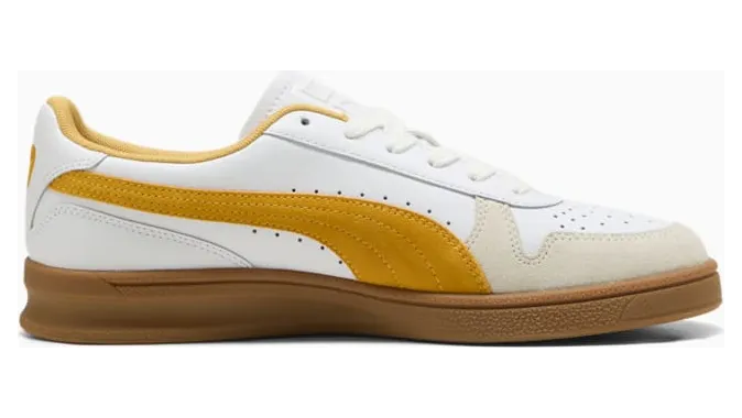 Puma Select Puma Indoor Wit (401360-12)