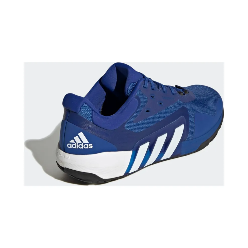 adidas DropSet Trainer Royal Blue / Cloud White / Silver Metallic (GW3896)