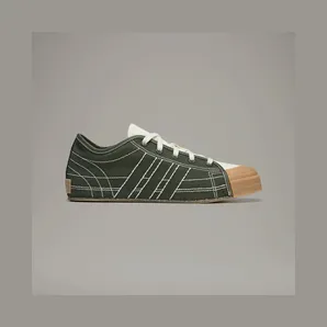 adidas Y-3 Nizza Lo Night Cargo Cream White Gum (JH8920)