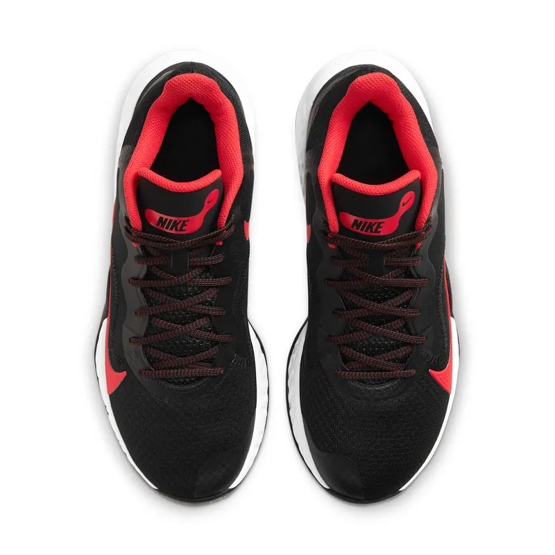 Nike Renew Elevate Basketball Black (CK2669-003)